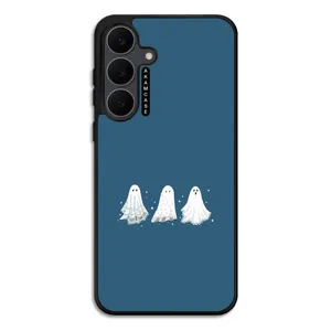 AKAM AMC-WSGS25FE-BOO-18 Cover For Samsung Galaxy S25 FE