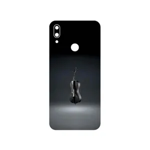 MAHOOT Cello Cover Sticker for Xiaomi Redmi Note 7