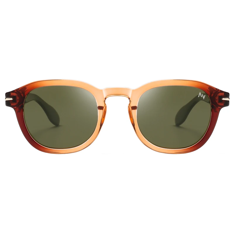 عینک آفتابی پنتوس (Pantos) زنانه آلبرت وگ مدل S-31129-C4 Acetate Avantgarde Visionary