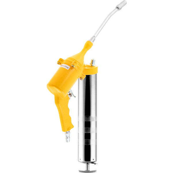 پمپ گریس بادی و دستی دامار مدل RT-4106-5