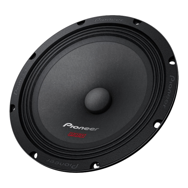 میدرنج پشت و درب خودرو پایونیر مدل TS-M1610PRO سایز 6.5 اینچ بسته 2 عددی