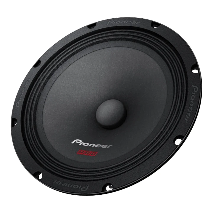 میدرنج پشت و درب خودرو پایونیر مدل TS-M1610PRO سایز 6.5 اینچ بسته 2 عددی