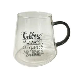 فنجان پروتی مدل Coffee کد 12433