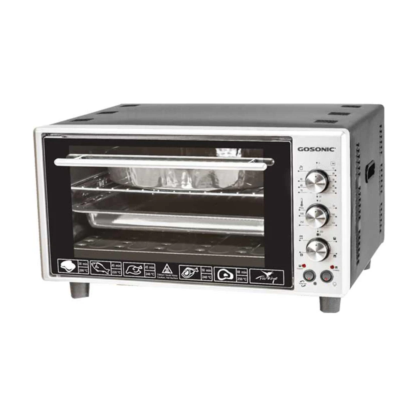 آون توستر گوسونیک مدل GEO-650