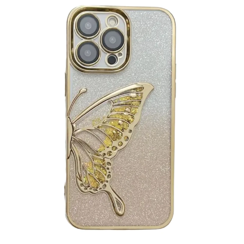 کاور مدل الکتروبال کد 93 مناسب برای گوشی موبایل اپل IPHONE 15 PRO MAX