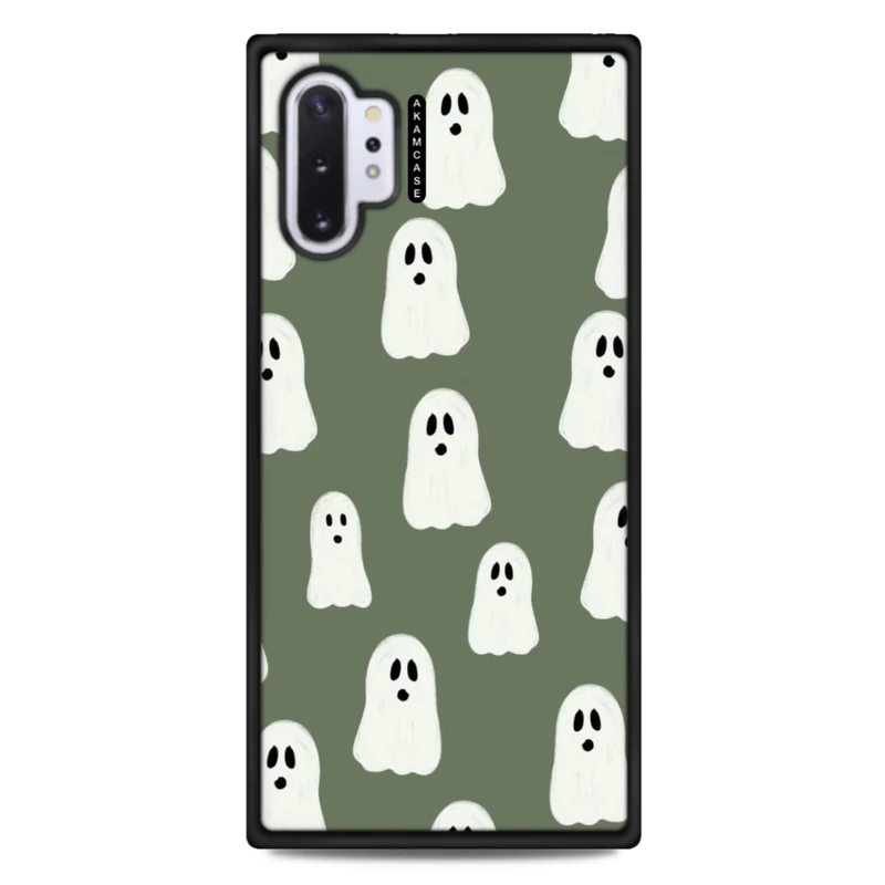 کاور آکام مدل AMC-WSGN10P-BOO-15 مناسب برای گوشی موبایل سامسونگ Galaxy Note 10 Plus