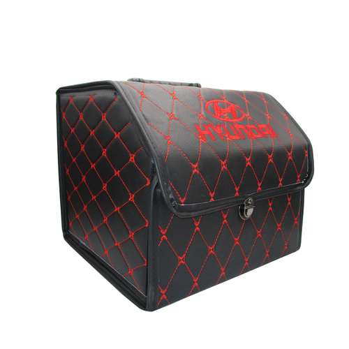 جعبه نظم دهنده صندوق عقب خودرو مدل 2021