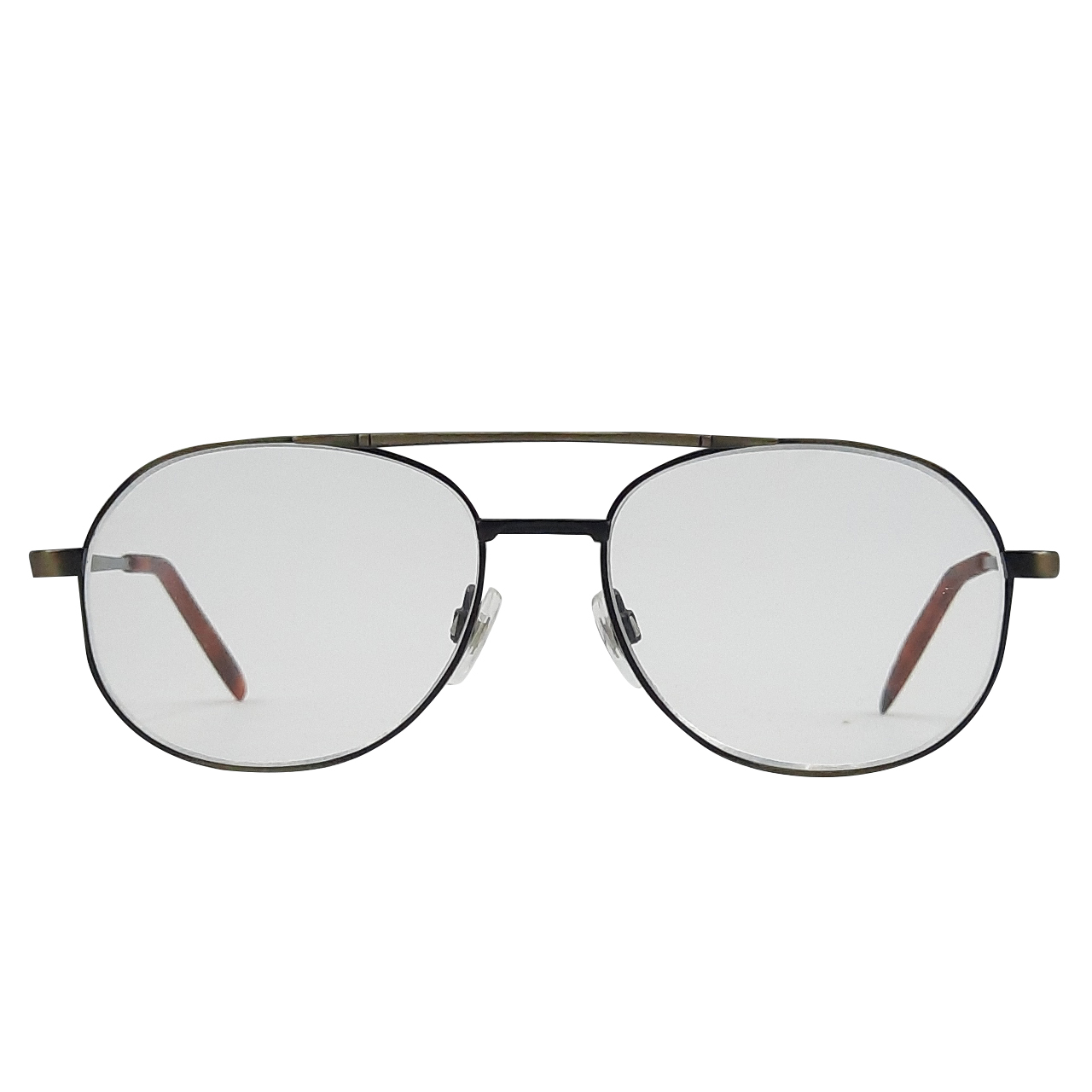 فریم عینک طبی مردانه مدل SER-105