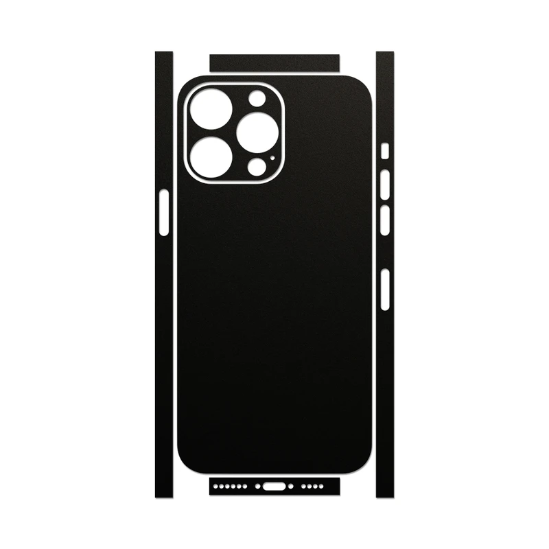 برچسب پوششی مدل 01 مناسب برای گوشی موبایل Iphone 14 Pro Max