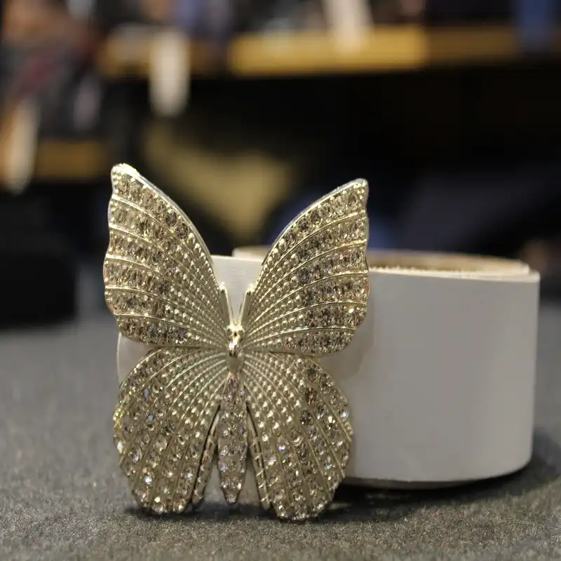 کمربند زنانه مدل Ki 5000-pass