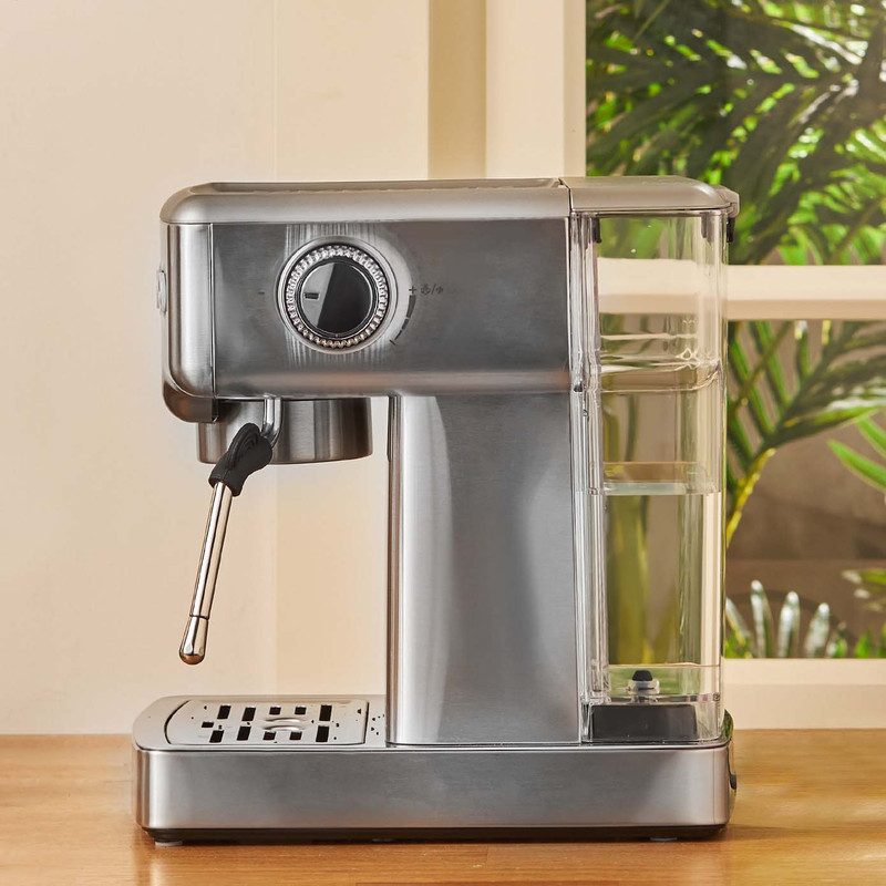 اسپرسو ساز کاراجا مدل EM3206