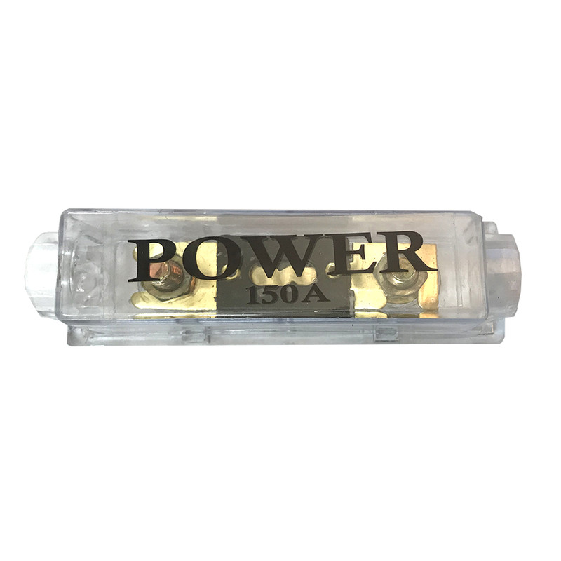 فیوز سیستم صوتی خودرو پاور مدل 2020