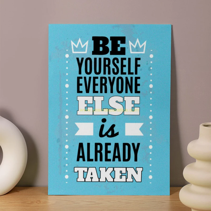 پوستر صبا طرح طرح انگیزشی کد 313