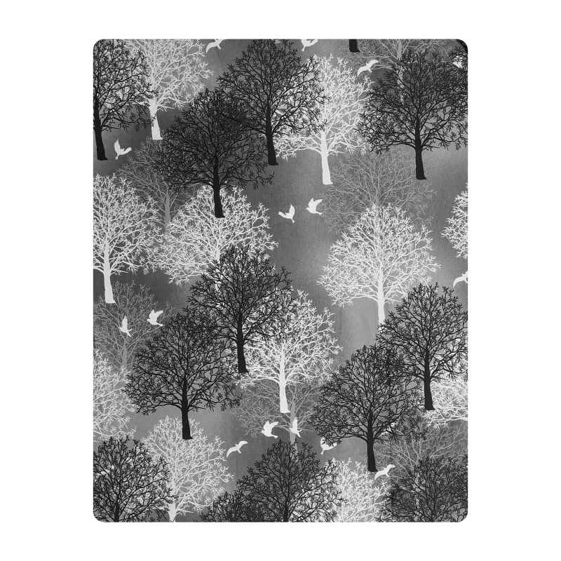 ملحفه تشک مهمان آدنو مدل سپند کد CH119 یک نفره سایز 90x190 سانتی متر