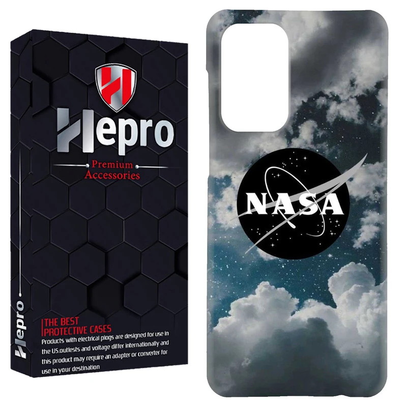 کاور هپرو مدل RC مناسب برای گوشی موبایل سامسونگ Galaxy A73