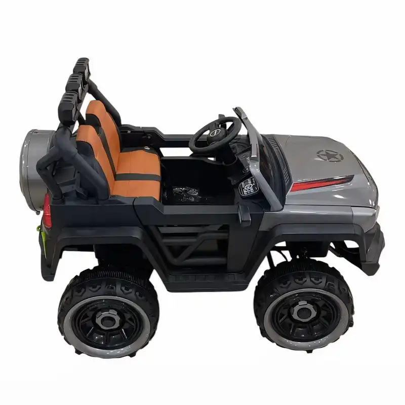 ماشین شارژی مدل sport7689