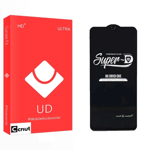 محافظ صفحه نمایش کوکونات مدل UD2 SuperD مناسب برای گوشی موبایل سامسونگ Galaxy F22
