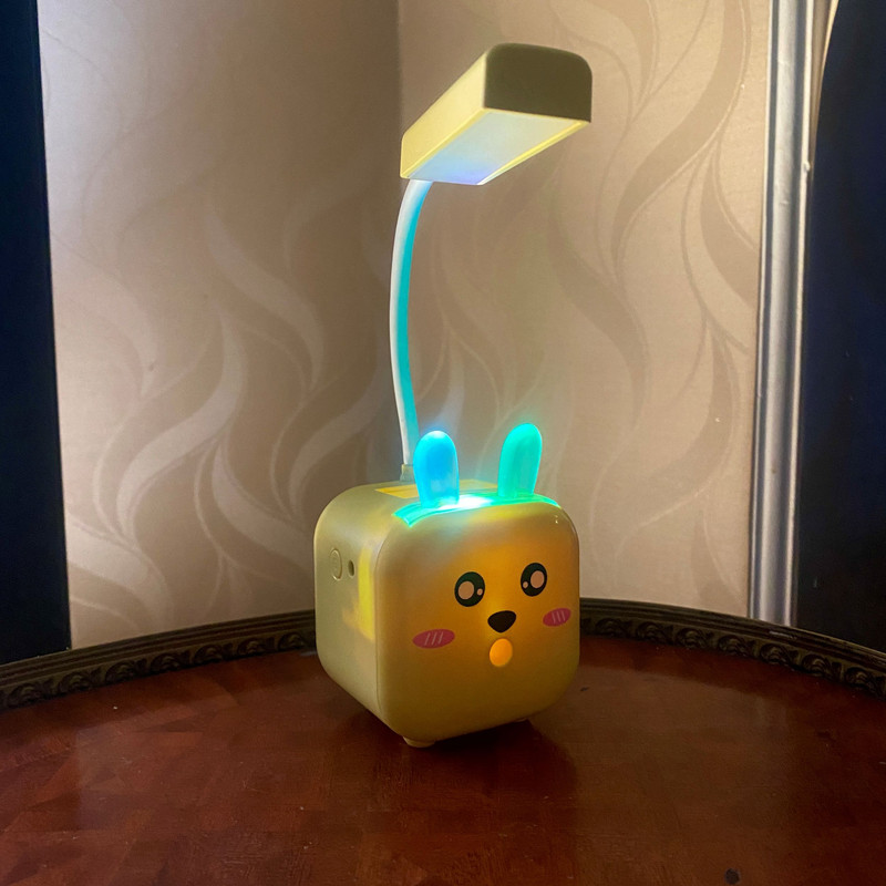 چراغ مطالعه طرح گربه کد CT610