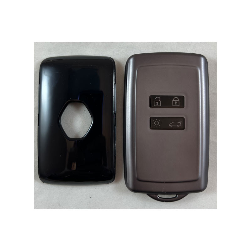 کاور ریموت و سوئیچ خودرو قطعه سازان کبیر مدل COV-TALISMAN-30919 مناسب برای رنو تالیسمان