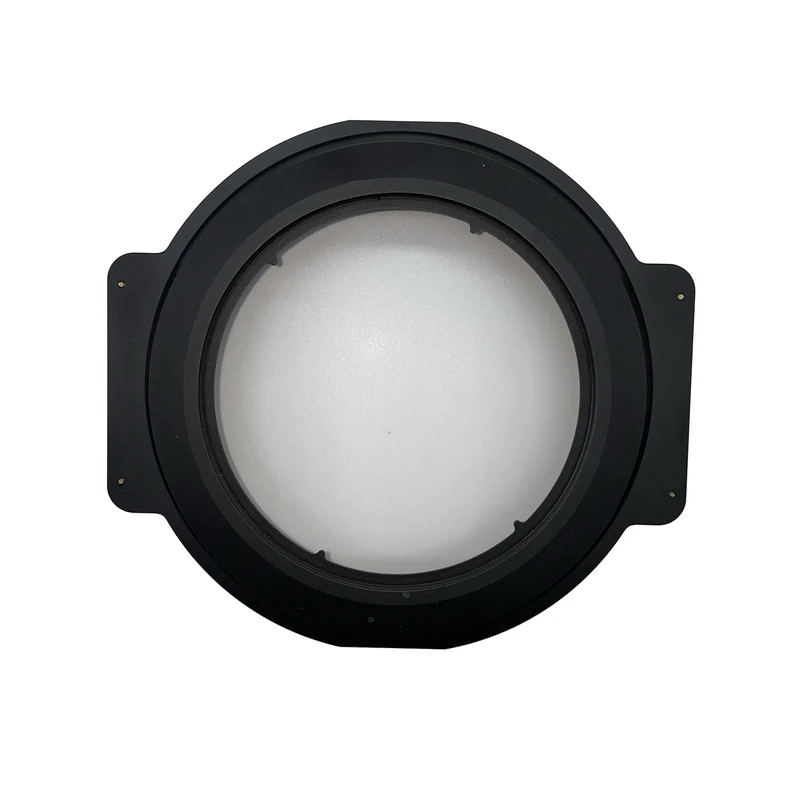 آداپتور فیلتر هایدا مدل HOLDER 150 SERIES ON PC 19MM F/4E ED TILT- SHIFT LENS