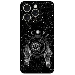 Megafone Sun and Moon 1892 Cover For Apple iPhone 16 Pro 
