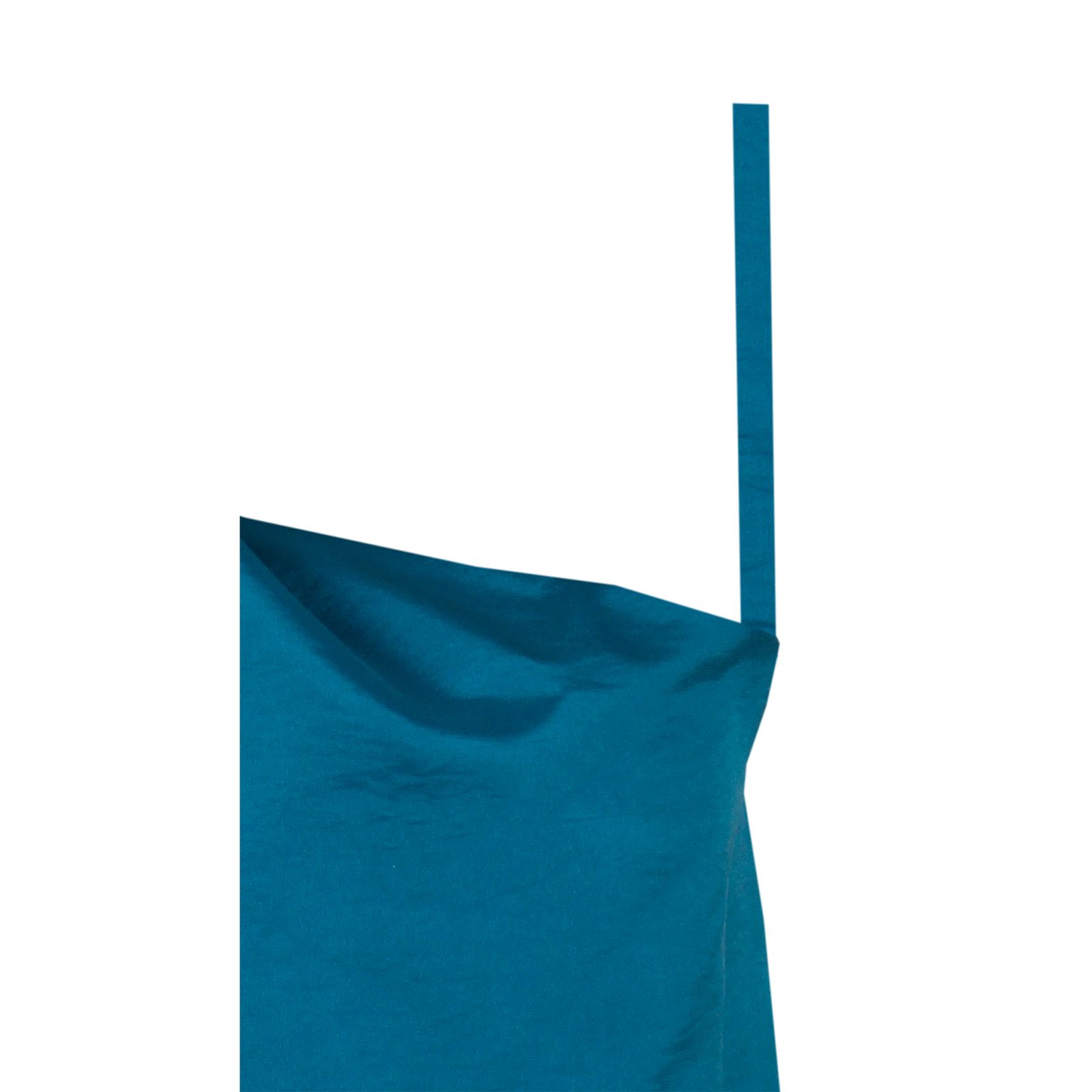 تاپ زنانه زیبو مدل 011464-Blue -  - 5