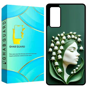 Ghab Guard GCHPS20F Cover for Samsung Galaxy S20 FE 4G / S20 FE 5G / S20 FE 2022