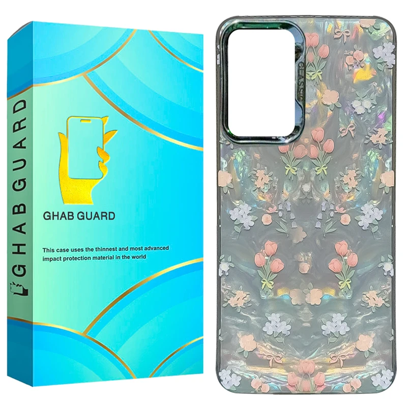 کاور قاب گارد مدل YAGO مناسب برای گوشی موبایل سامسونگ Galaxy A16 4G / Galaxy A16 5G