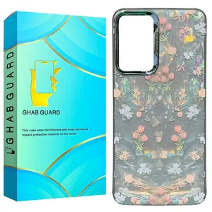 Ghab Guard YAGO Cover for Samsung Galaxy A16 4G / Galaxy A16 5G