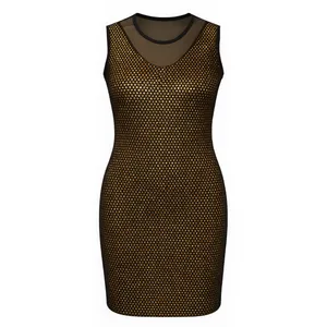 پیراهن زنانه مدل پاپیونی