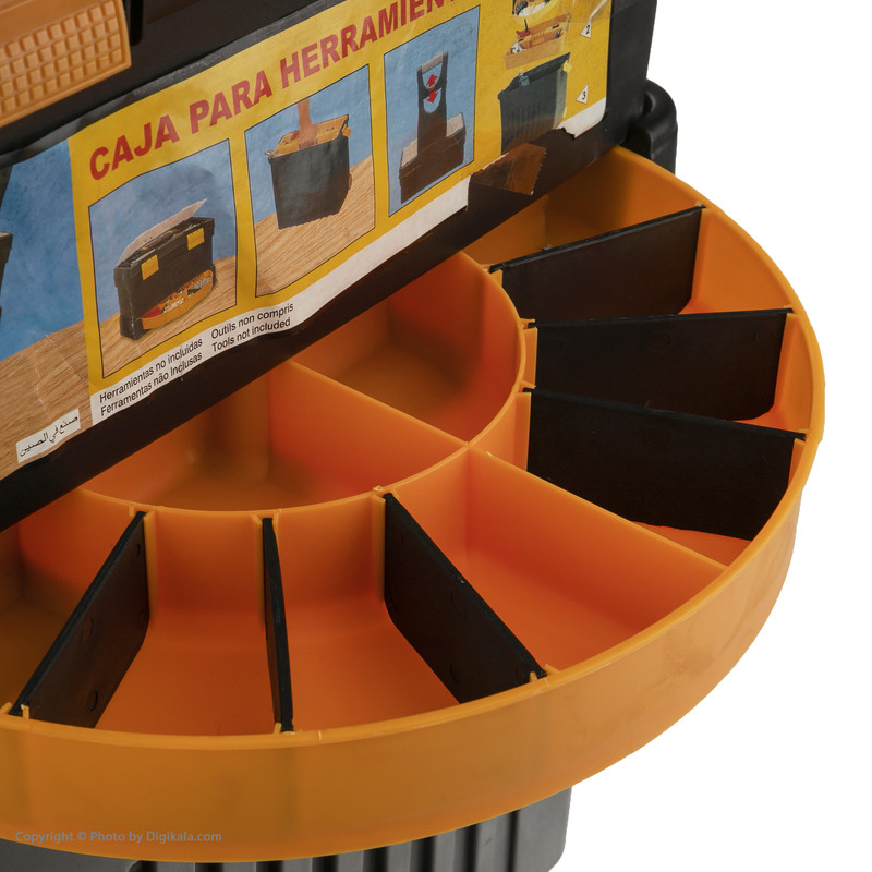 جعبه ابزار جی تی تی کد 2028 جعبه ابزار جی تی تی کد 2028
