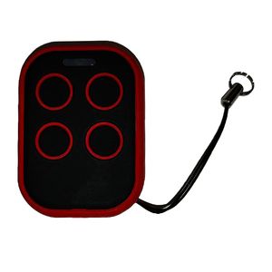 نقد و بررسی ریموت در پارکینگ مدل سیلیکونی کد 433 توسط خریداران