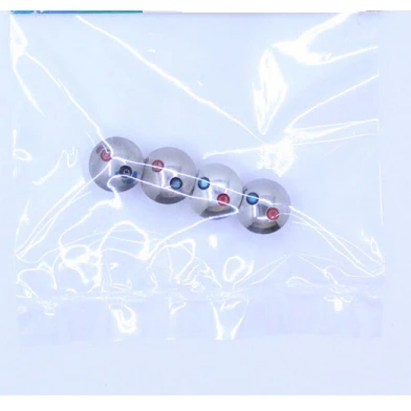 نگین دسته اهرمی مدل 50 بسته ۴ عددی