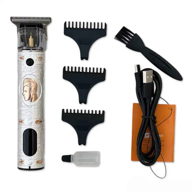 ماشین اصلاح موی سر و صورت سایونا مدل ST-9316