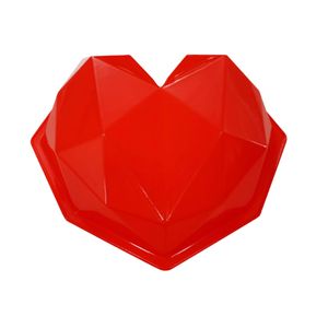 نقد و بررسی قالب ژله مدل قلب سورپرایز توسط خریداران