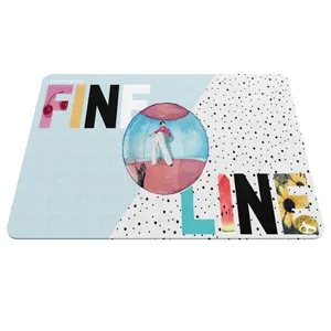 Hoomero Harry Styles A8484 Mousepad