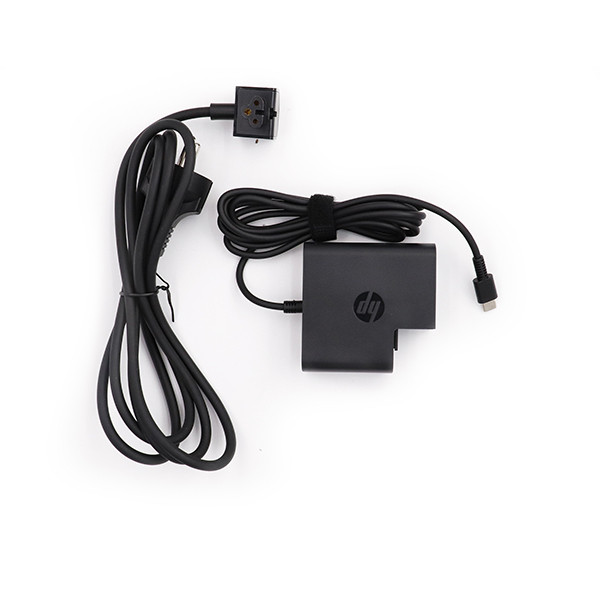 شارژر لپ‌تاپ 20 ولت 3.25 آمپر اچ‌ پی مدل TPN-CA06