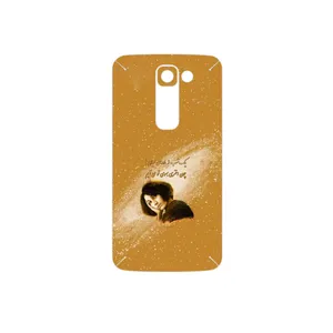 MAHOOT Forough Farrokhzad Cover Sticker for LG G2 mini