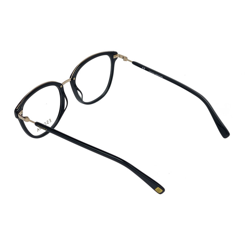 فریم عینک طبی زنانه اسکادا مدل VES460 - C700Y