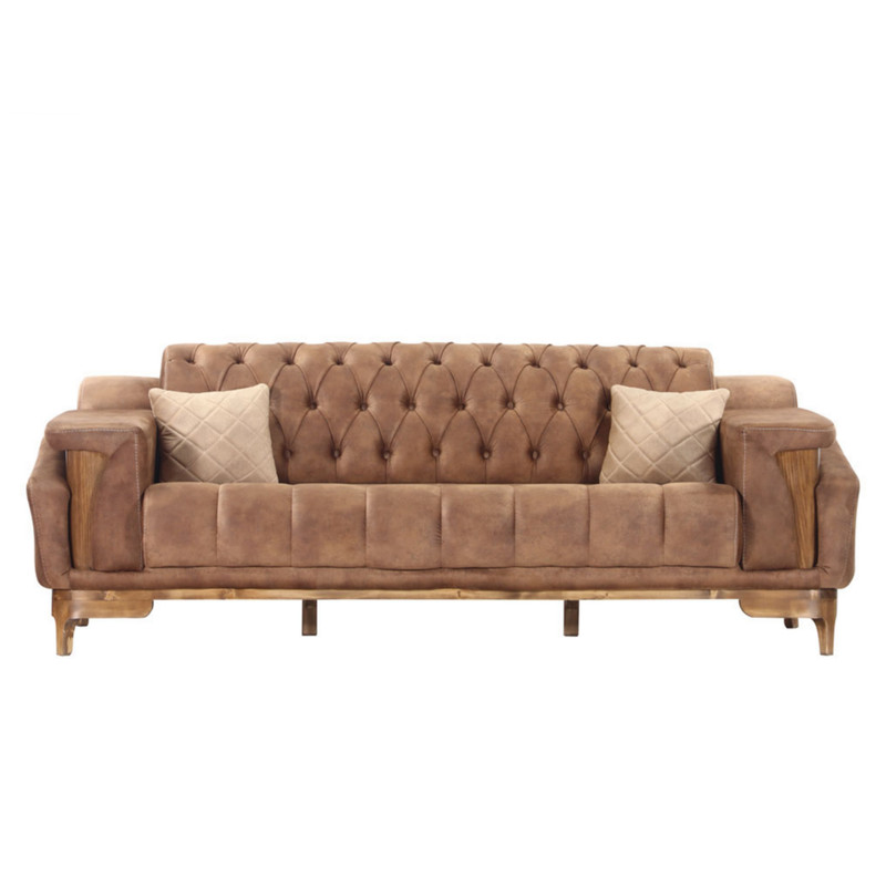 مبل راحتی 8 نفره مدل ماهور