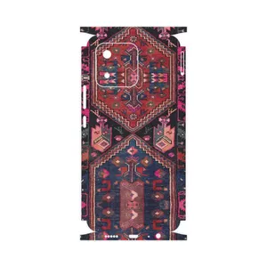 MAHOOT Rug-FullSkin Cover Sticker for Honor X5