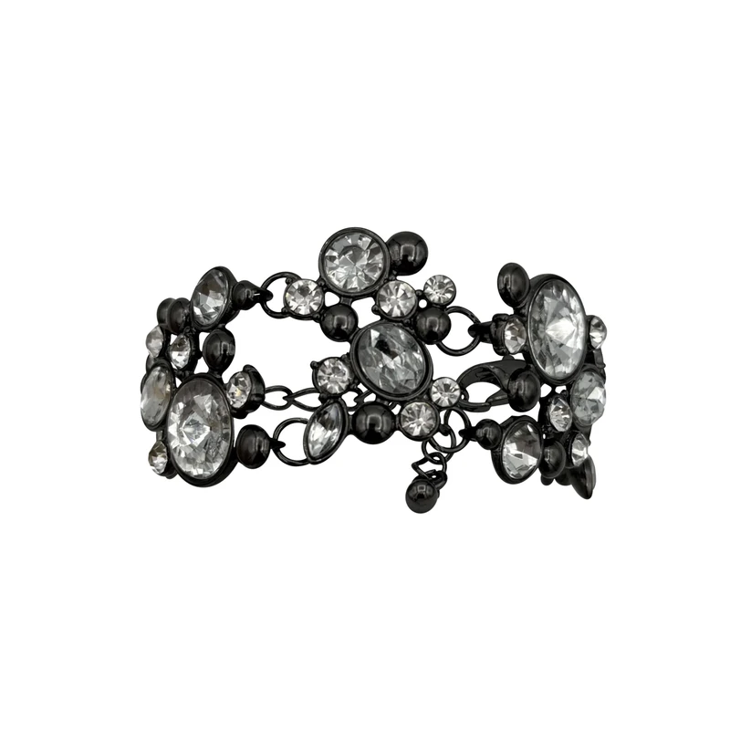 دستبند زنانه آی ام مدل مجلسی