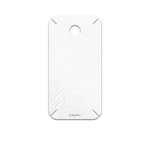 MAHOOT Ceramic-Fiber Cover Sticker for Huawei Ascend Y330