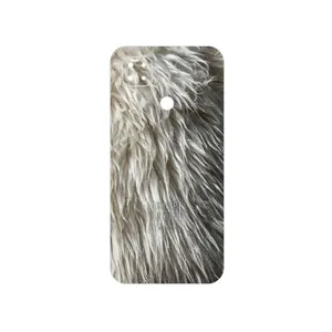 MAHOOT Sheep Skin Cover Sticker for Xiaomi Poco C31