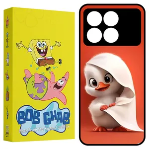  BOB Ghab BCPK70P Cover For Xiaomi Redmi K70 Pro 5G / Poco X6 Pro
