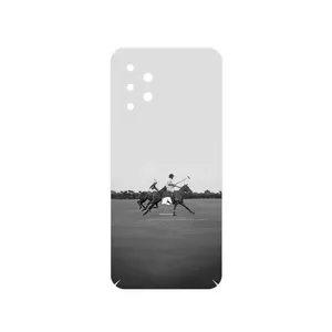 MAHOOT game of polo Cover Sticker for Samsung Galaxy A13