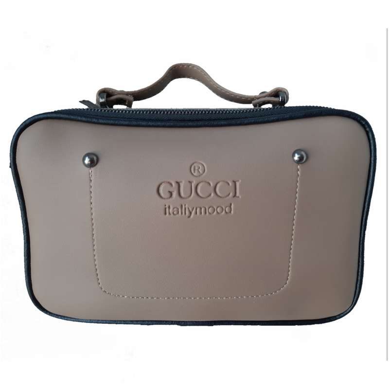 کیف لوازم آرایش زنانه مدل F3