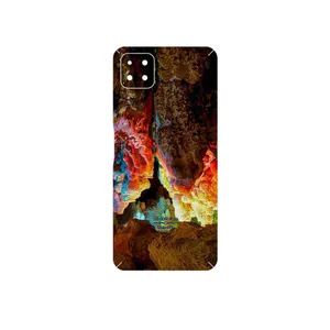 MAHOOT Ali Sadr Cave Cover Sticker for Huawei Nova Y60