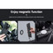 کاور نیلکین مدل CamShield Armor Pro Magnetic مناسب برای گوشی موبایل سامسونگ Galaxy S23 Ultra 3