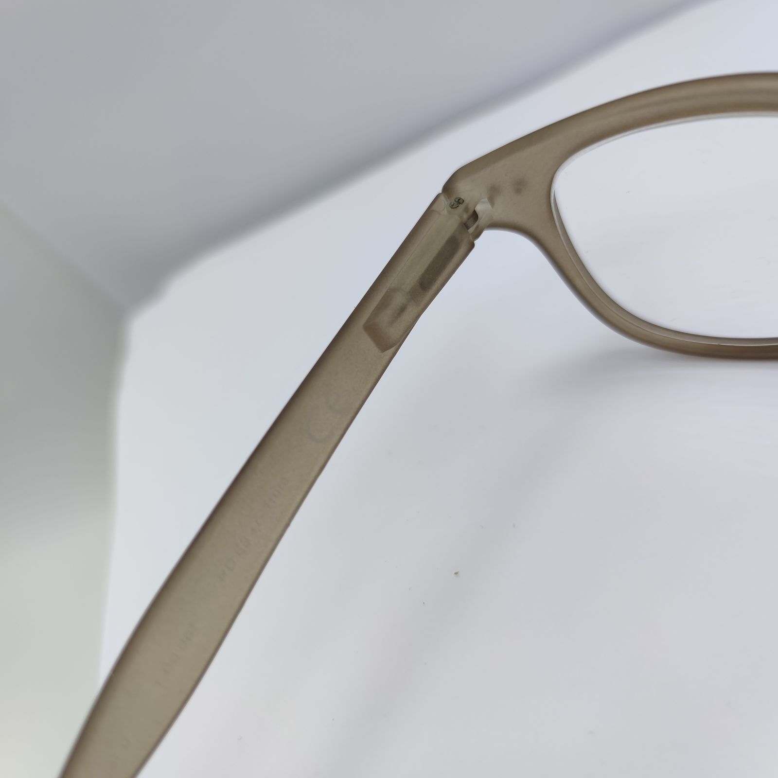 فریم عینک طبی مدل استکهلم -  - 3